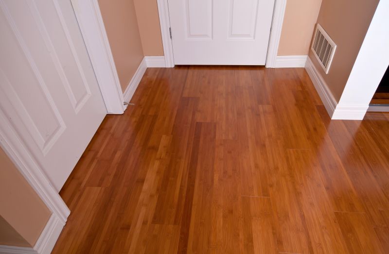 Bamboo Flooring Installation in Aurora, CO