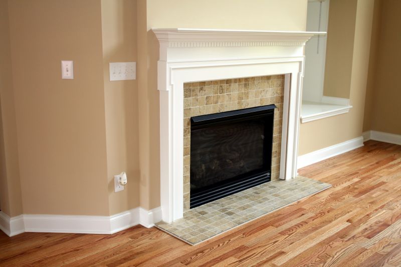 Birch Floor Installation in Aurora, CO