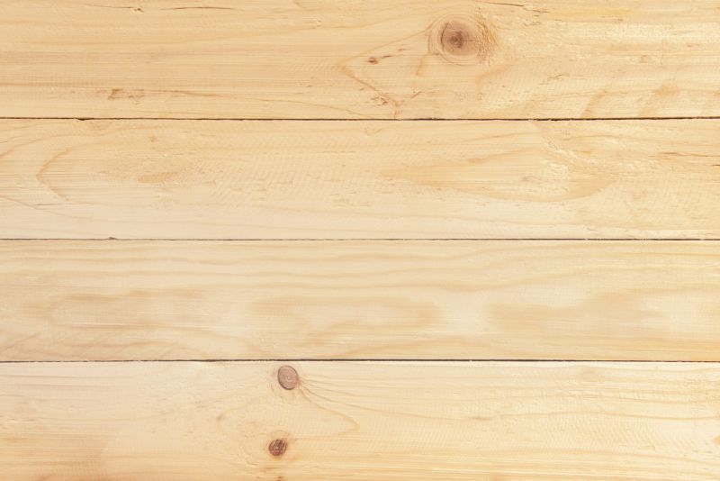 Birch Floor Installation in Aurora, CO