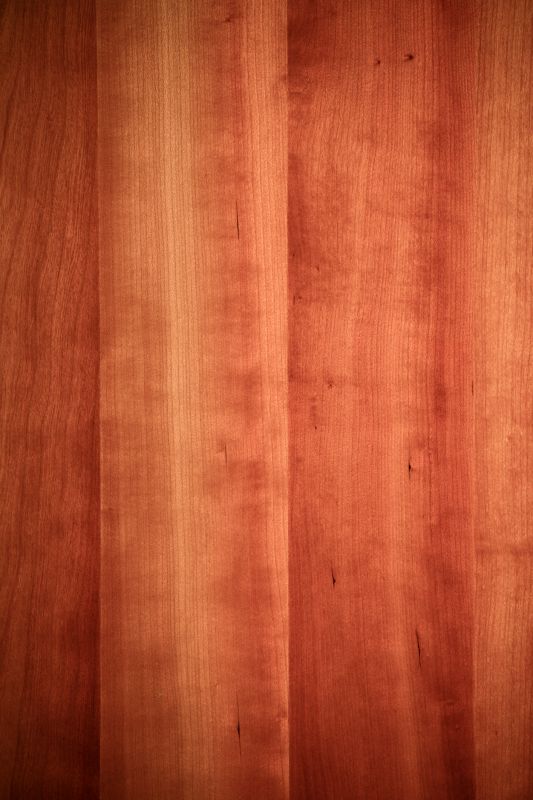 Cherry Floor Installation in Golden, CO