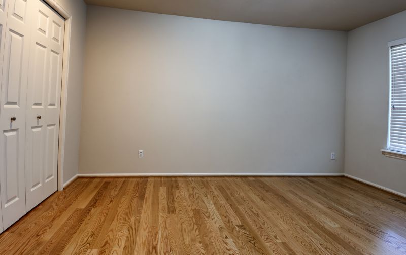 Hardwood Floor Installation in Jefferson County, CO