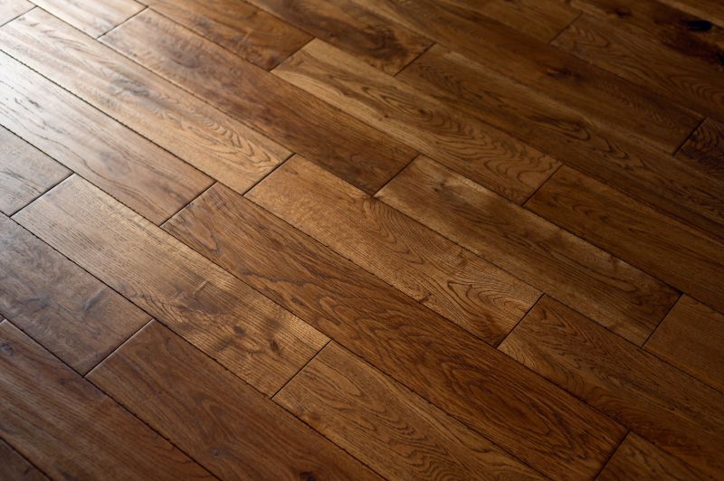 Hardwood Floor Installation in Aurora, CO