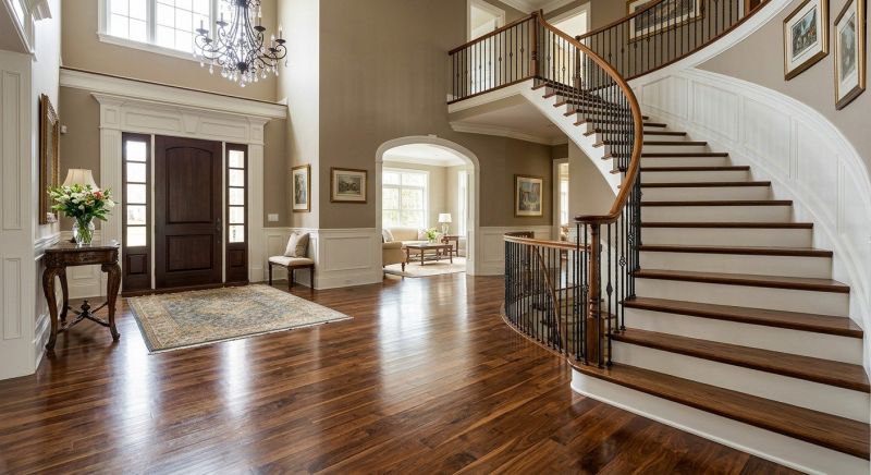 Hardwood Installation in Golden, CO