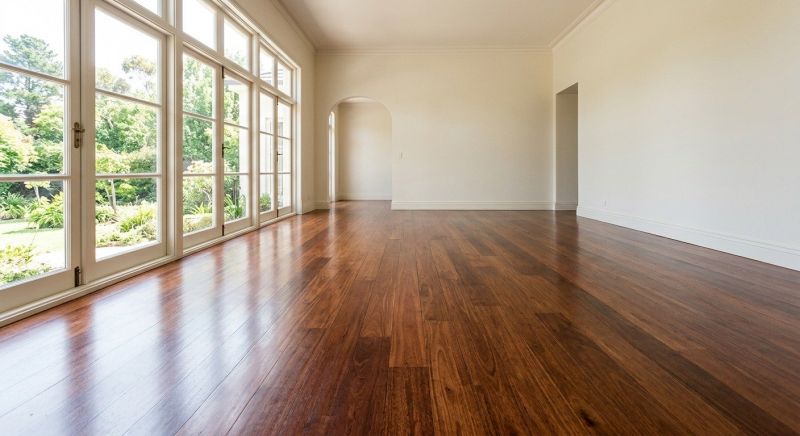 Hardwood Installation in Parker, CO