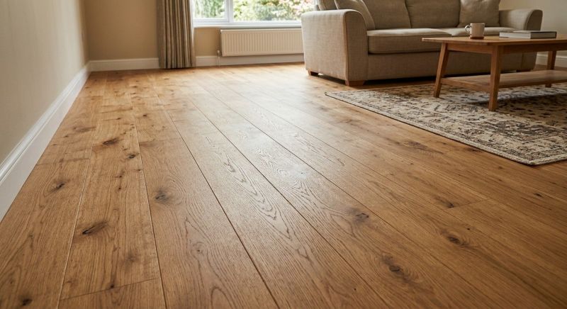 Hardwood Replacement in Arapahoe County, CO