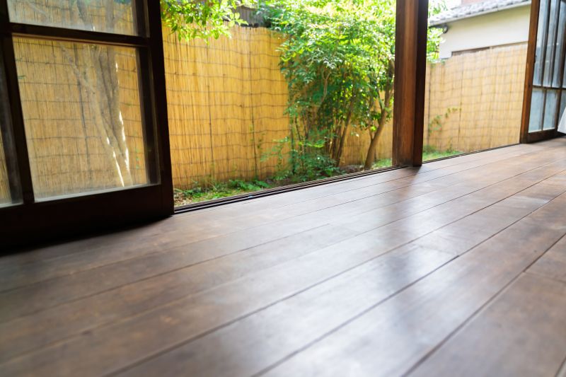Hardwood Replacement in Bennett, CO