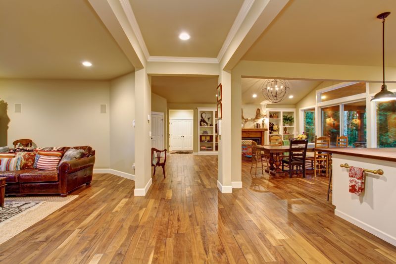Hardwood Replacement in Jefferson County, CO