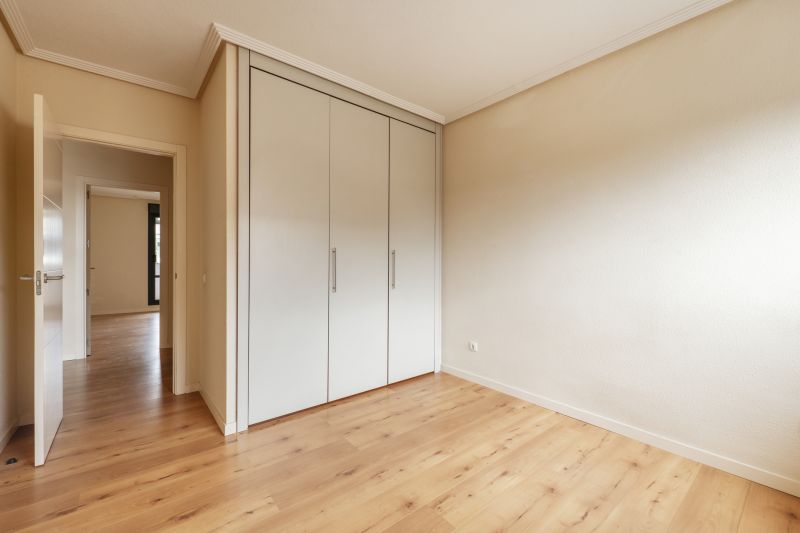 Maple Flooring Installation in Broomfield, CO