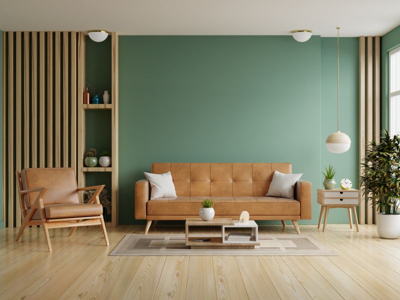 Maple Flooring Installation in Golden, CO