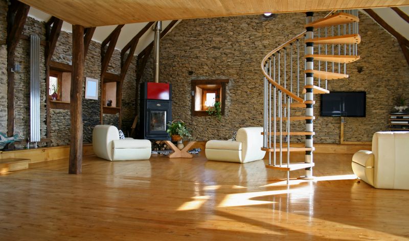Oak Floor Installation in Elbert County, CO