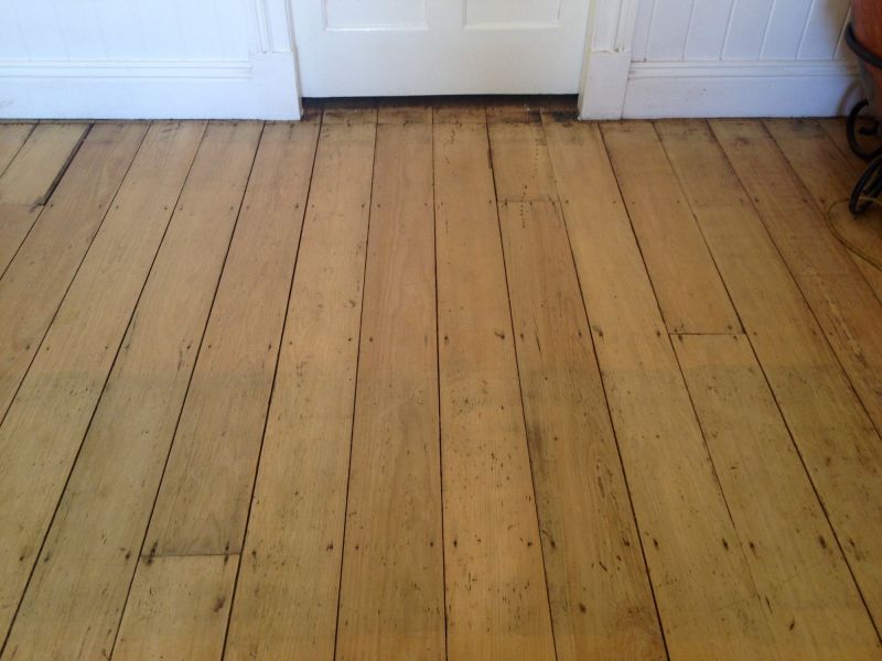 Wood Floor Replacement in Bennett, CO