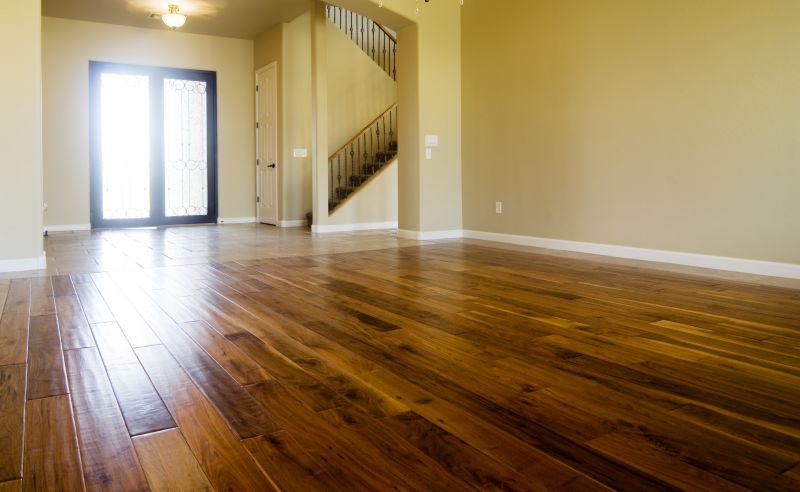 Wood Floor Replacement in Denver, CO