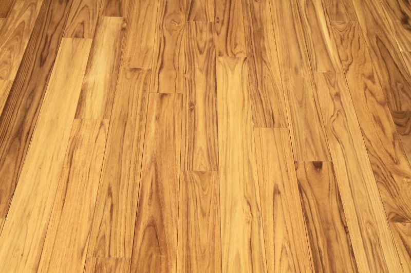 Wood Floor Replacement in Wheat Ridge, CO