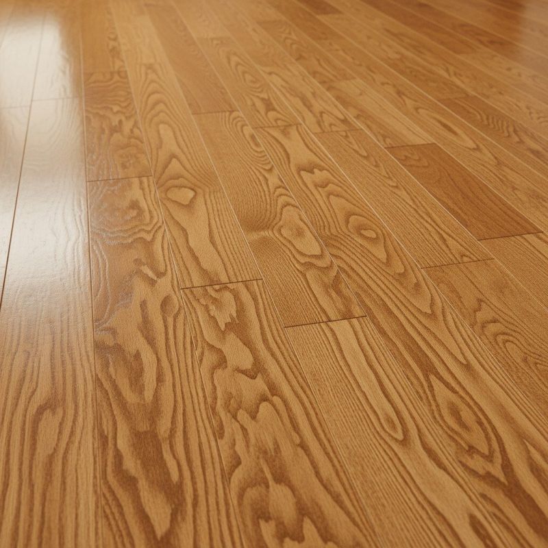 Wood Flooring Replacement in Castle Rock, CO