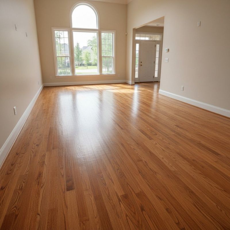 Wood Flooring Replacement in Elizabeth, CO
