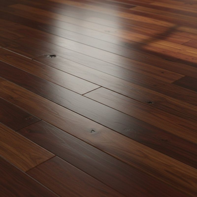 Wood Flooring Replacement in Aurora, CO